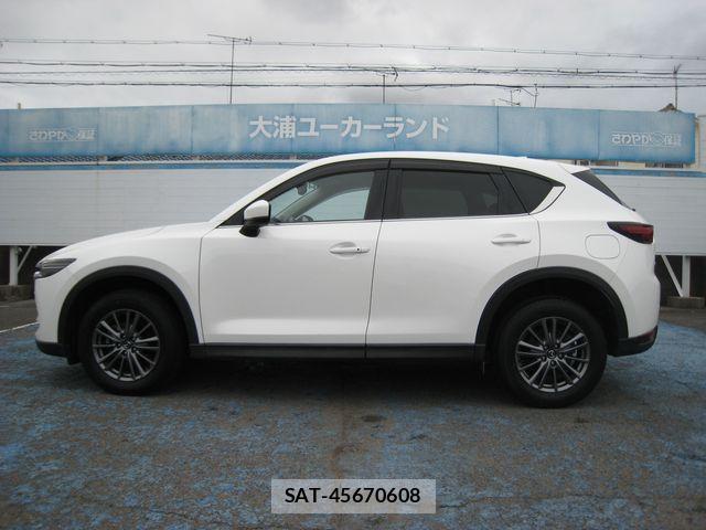 Mazda CX-5 2019-05 7326508-15