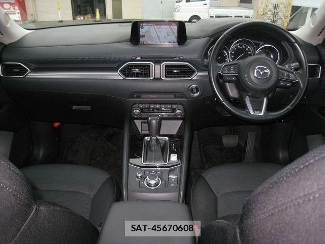 Mazda CX-5 2019-05 7326508-16
