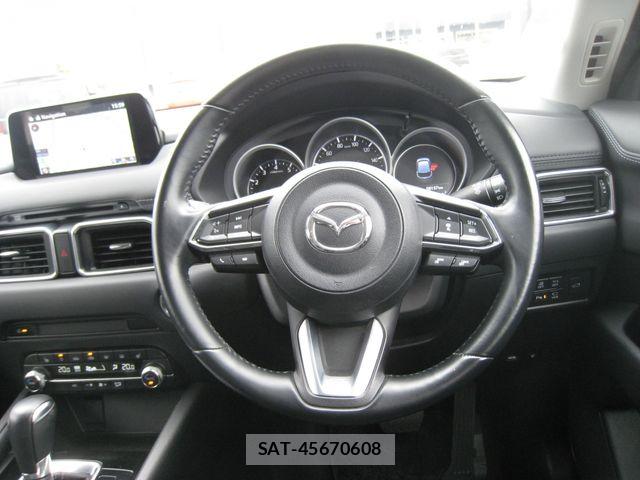 Mazda CX-5 2019-05 7326508-17
