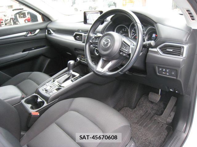Mazda CX-5 2019-05 7326508-1