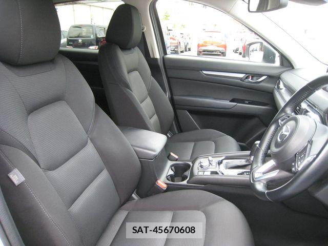 Mazda CX-5 2019-05 7326508-19