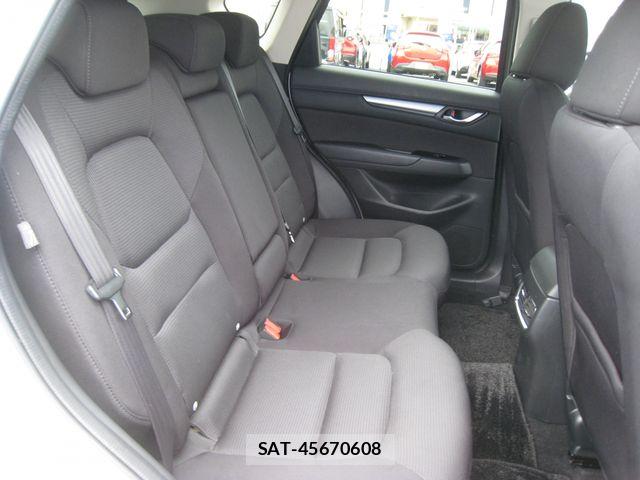 Mazda CX-5 2019-05 7326508-20