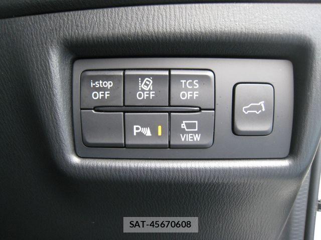 Mazda CX-5 2019-05 7326508-21
