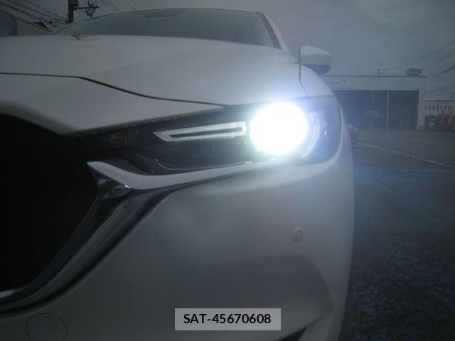 Mazda CX-5 2019-05 7326508-26