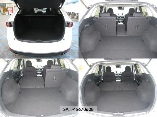 Mazda CX-5 2019-05 7326508-27