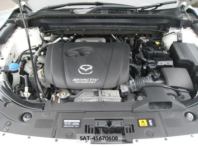 Mazda CX-5 2019-05 7326508-28