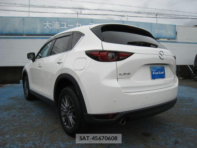 Mazda CX-5 2019-05 7326508-2