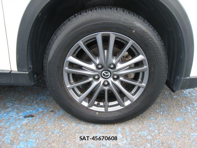 Mazda CX-5 2019-05 7326508-29