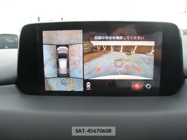 Mazda CX-5 2019-05 7326508-5