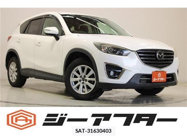 Mazda CX-5 2015-08 7326525-0