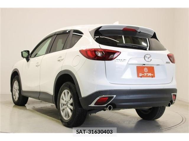 Mazda CX-5 2015-08 7326525-9