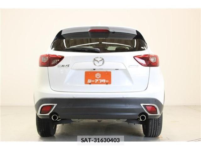 Mazda CX-5 2015-08 7326525-10
