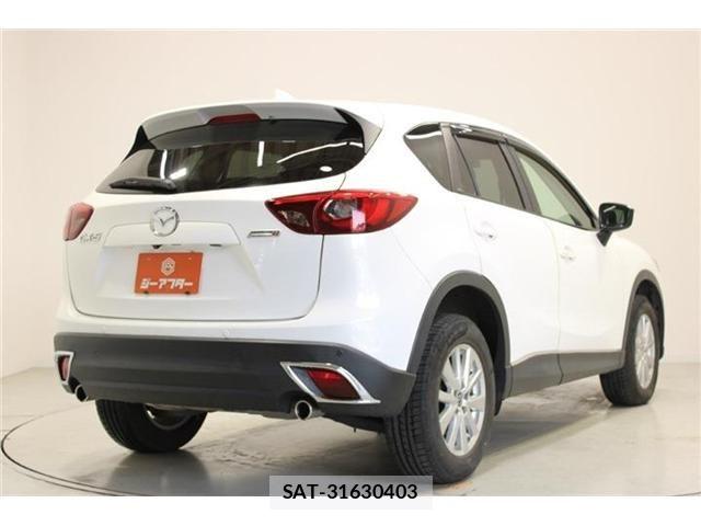 Mazda CX-5 2015-08 7326525-11