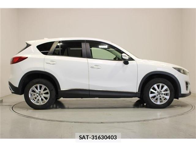 Mazda CX-5 2015-08 7326525-12