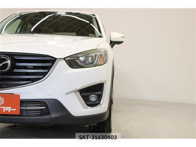 Mazda CX-5 2015-08 7326525-13