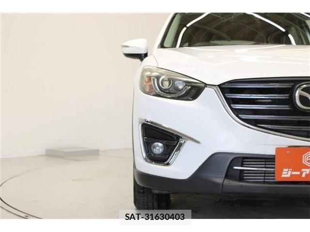 Mazda CX-5 2015-08 7326525-15