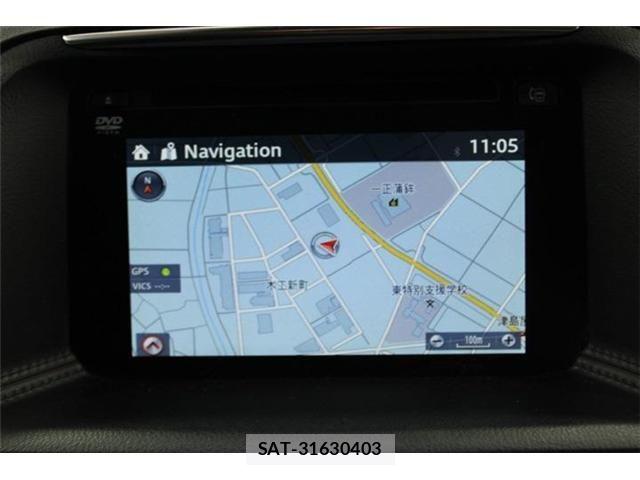 Mazda CX-5 2015-08 7326525-1