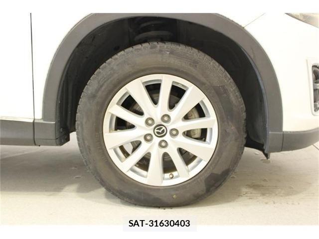 Mazda CX-5 2015-08 7326525-21