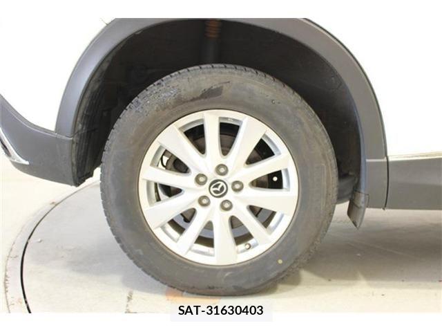 Mazda CX-5 2015-08 7326525-22