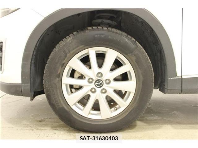 Mazda CX-5 2015-08 7326525-24