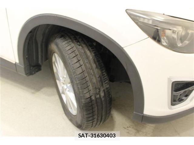 Mazda CX-5 2015-08 7326525-27