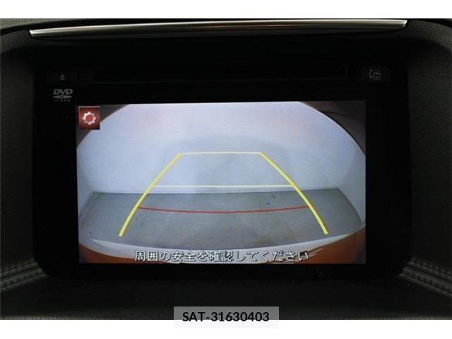 Mazda CX-5 2015-08 7326525-2
