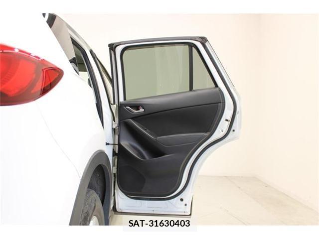 Mazda CX-5 2015-08 7326525-29
