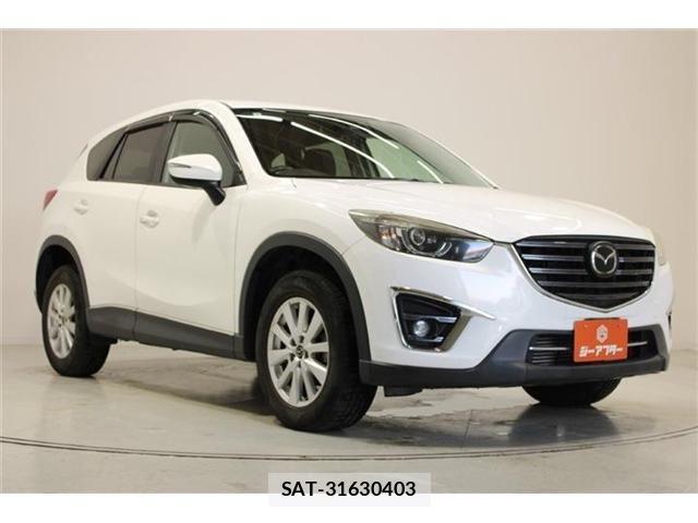 Mazda CX-5 2015-08 7326525-5