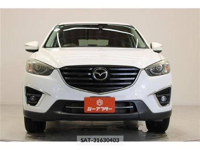 Mazda CX-5 2015-08 7326525-6