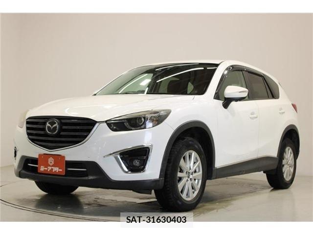 Mazda CX-5 2015-08 7326525-7