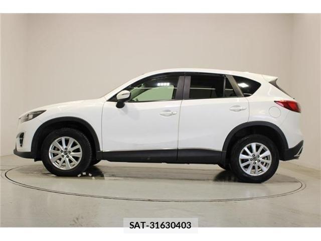 Mazda CX-5 2015-08 7326525-8