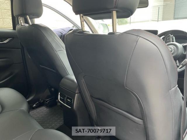 Mazda CX-5 2022-04 7357396-12