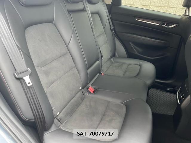 Mazda CX-5 2022-04 7357396-13