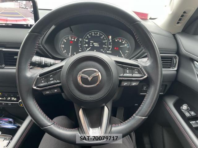 Mazda CX-5 2022-04 7357396-14