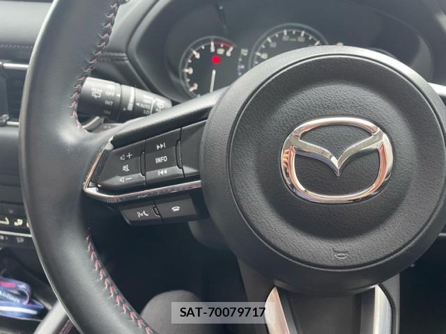 Mazda CX-5 2022-04 7357396-15