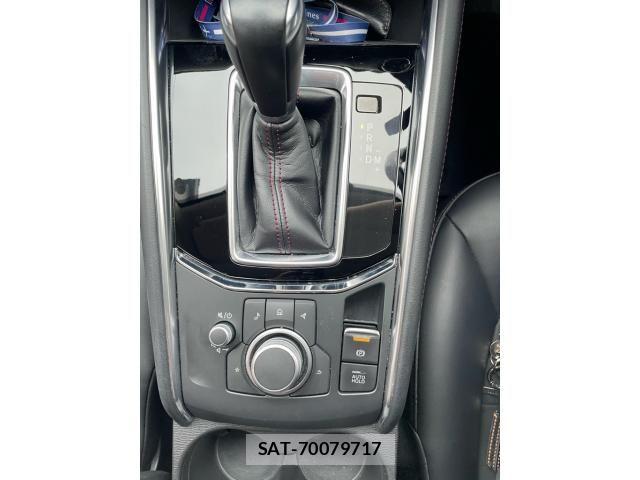 Mazda CX-5 2022-04 7357396-20