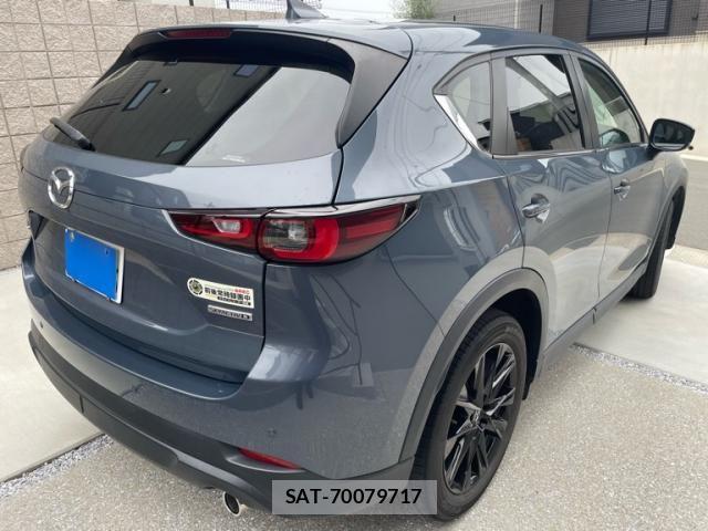 Mazda CX-5 2022-04 7357396-2