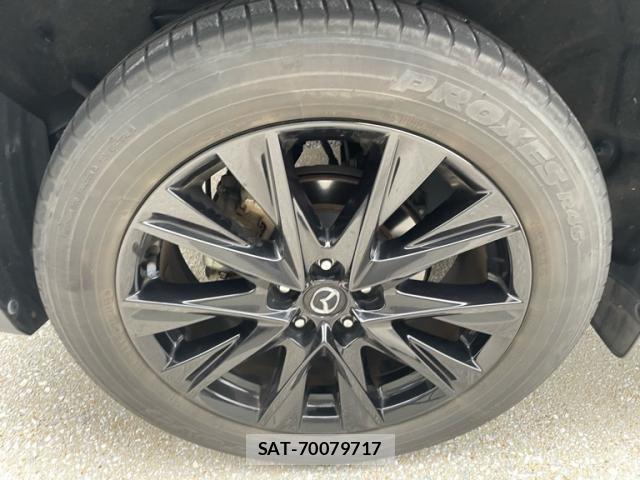 Mazda CX-5 2022-04 7357396-4