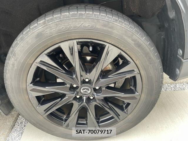 Mazda CX-5 2022-04 7357396-5