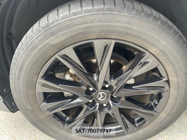 Mazda CX-5 2022-04 7357396-6