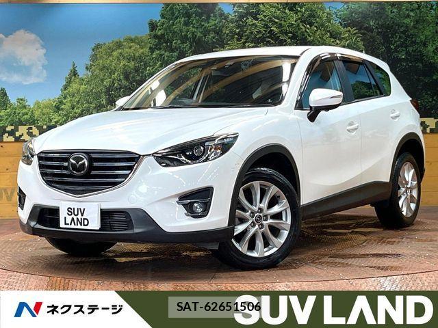 Mazda CX-5 2015-09 7357412-0