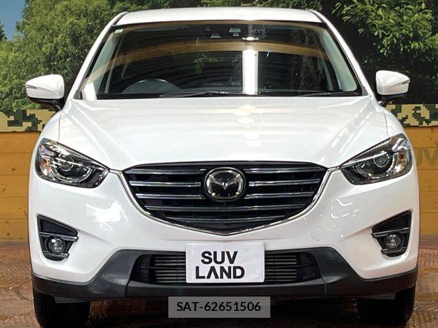 Mazda CX-5 2015-09 7357412-13
