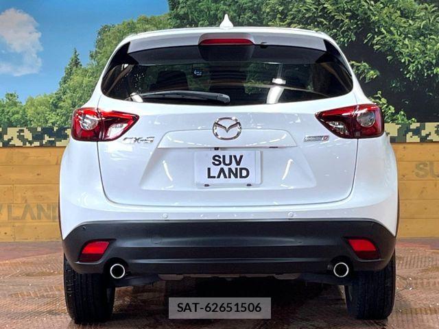 Mazda CX-5 2015-09 7357412-14