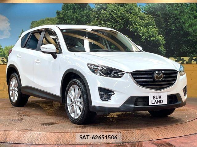 Mazda CX-5 2015-09 7357412-15