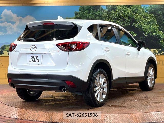 Mazda CX-5 2015-09 7357412-16