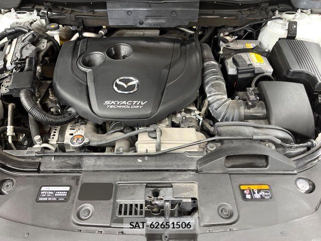 Mazda CX-5 2015-09 7357412-17