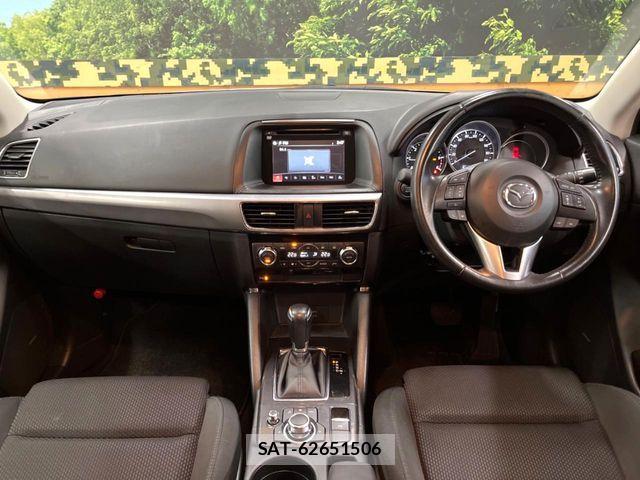 Mazda CX-5 2015-09 7357412-1