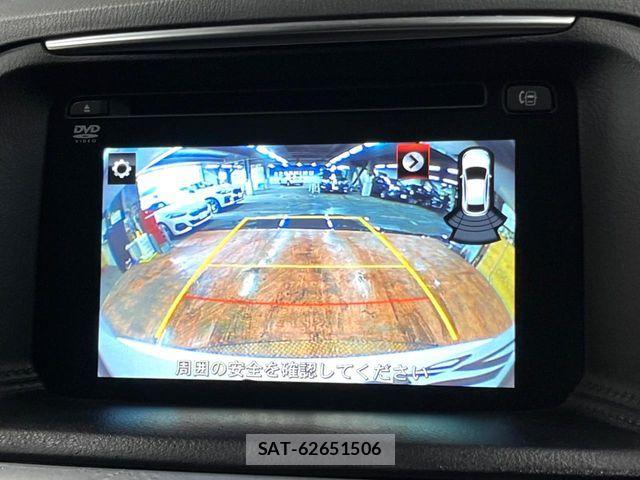 Mazda CX-5 2015-09 7357412-4