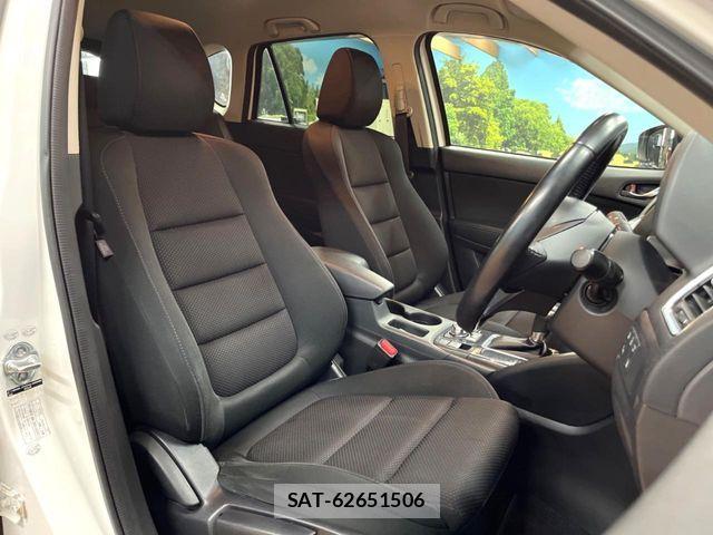 Mazda CX-5 2015-09 7357412-7