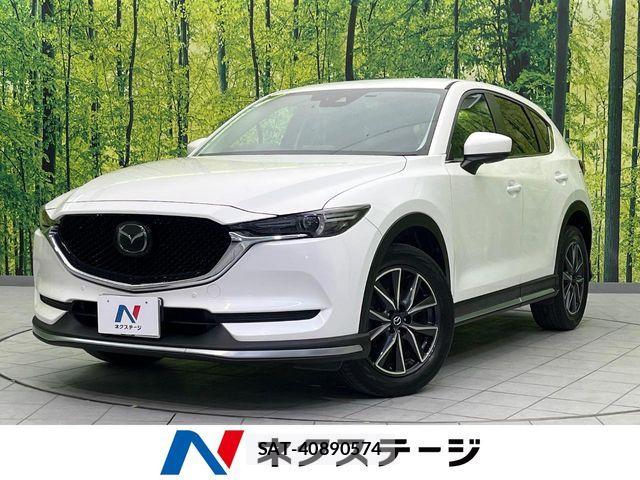 Mazda CX-5 2017-02 7357402-0